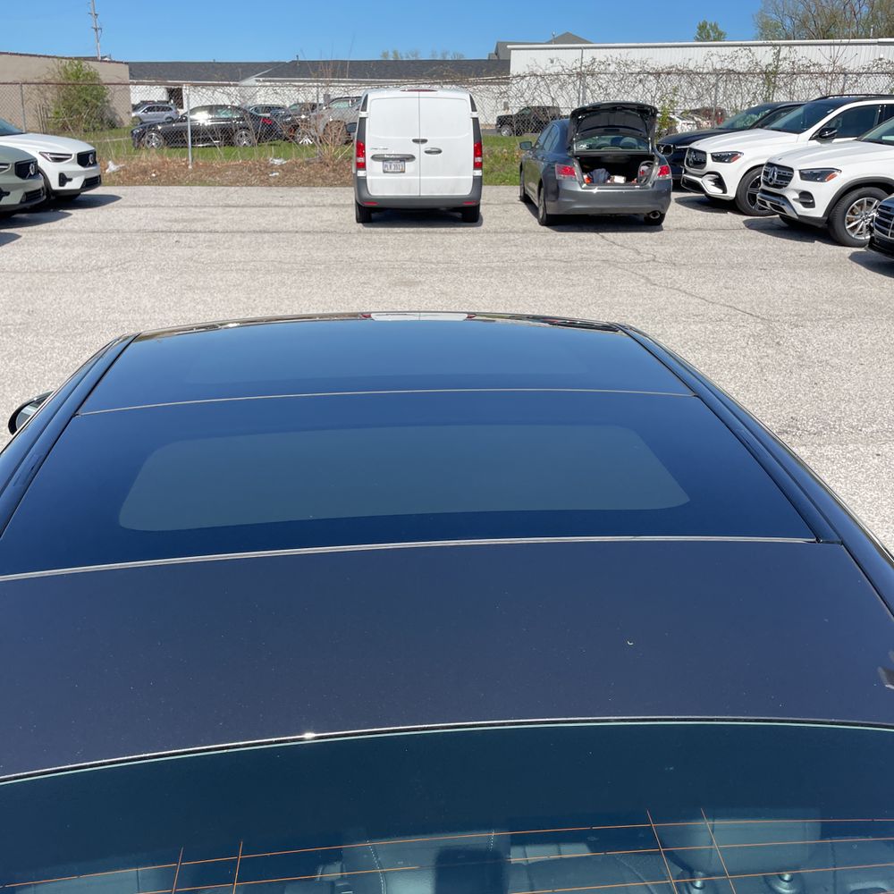 2024 Mercedes-Benz E-Class E 450 4MATIC