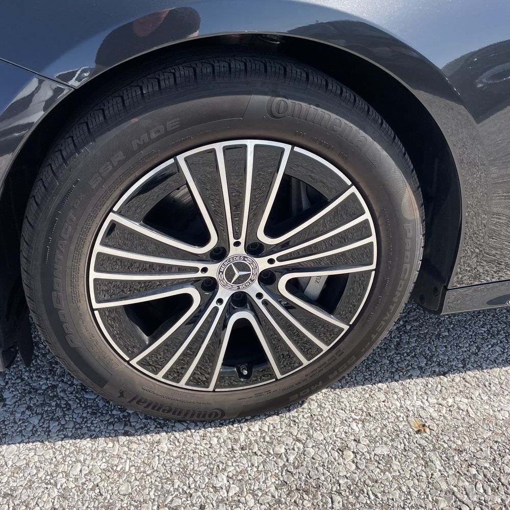 2024 Mercedes-Benz E-Class E 450 4MATIC