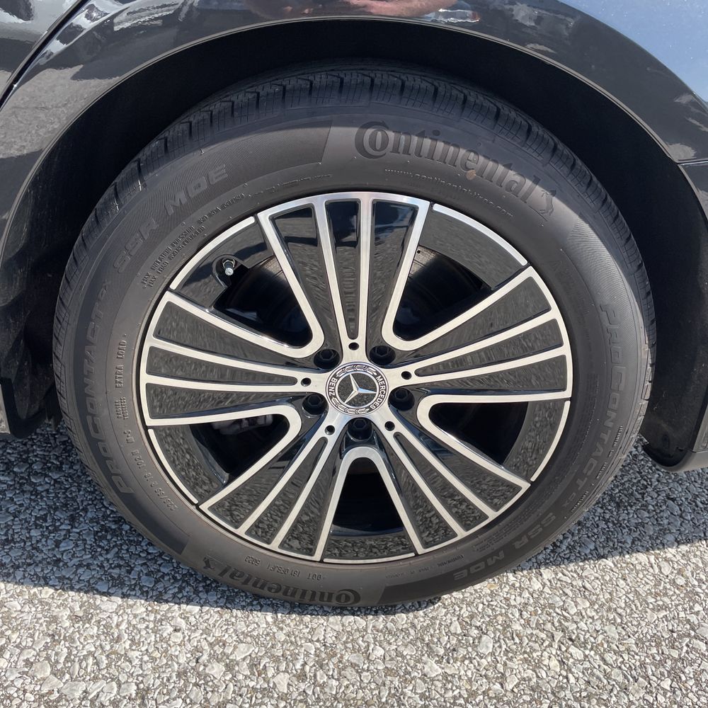 2024 Mercedes-Benz E-Class E 450 4MATIC