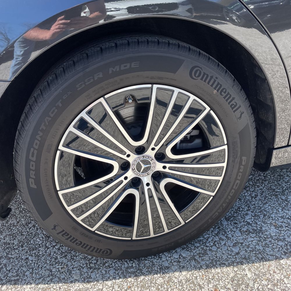 2024 Mercedes-Benz E-Class E 450 4MATIC