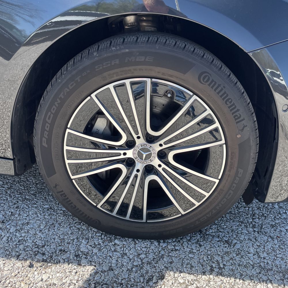 2024 Mercedes-Benz E-Class E 450 4MATIC