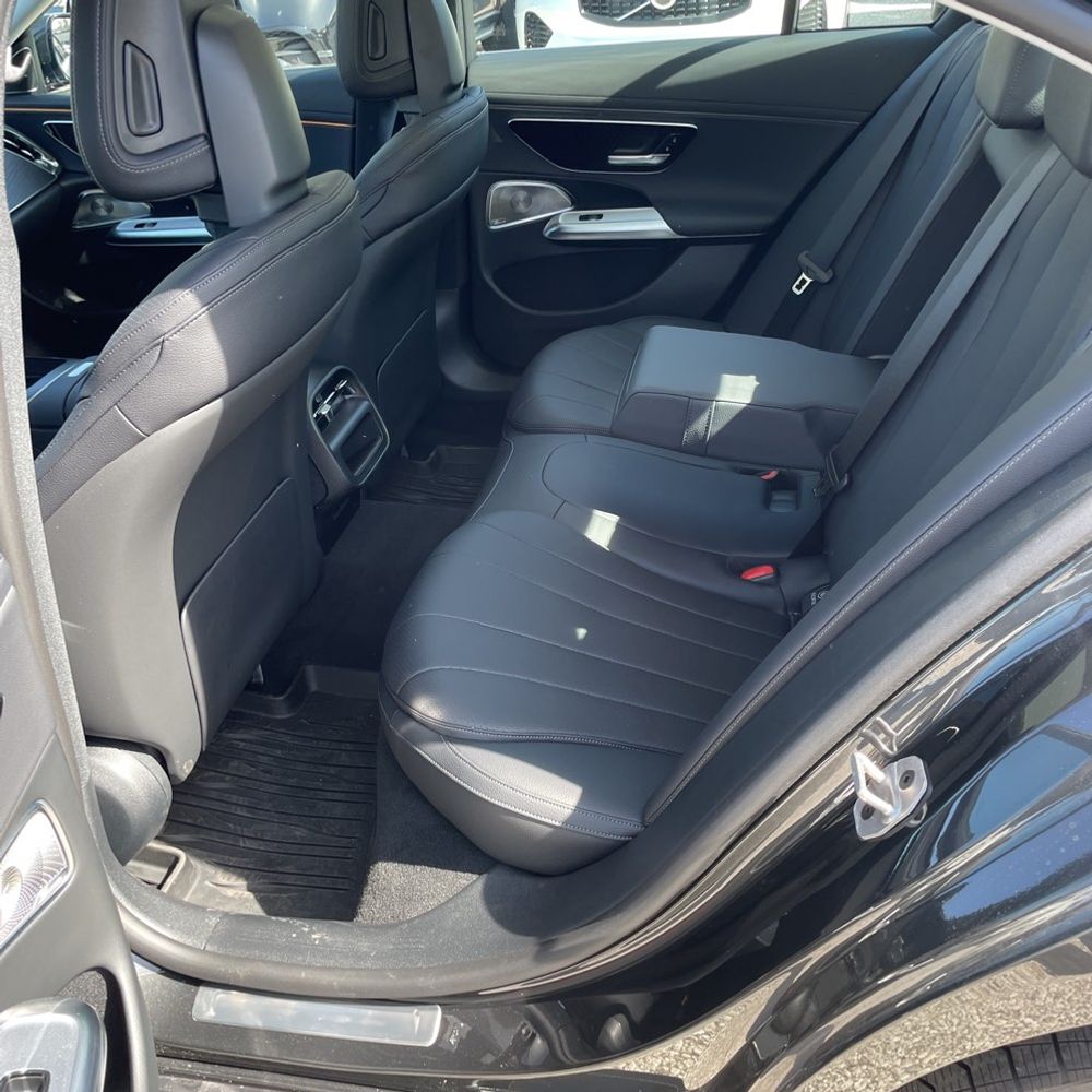 2024 Mercedes-Benz E-Class E 450 4MATIC