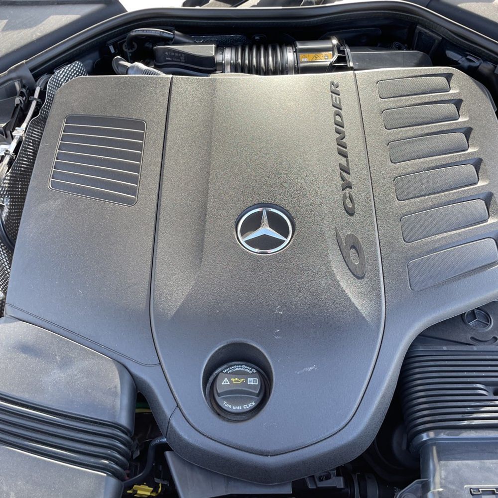 2024 Mercedes-Benz E-Class E 450 4MATIC