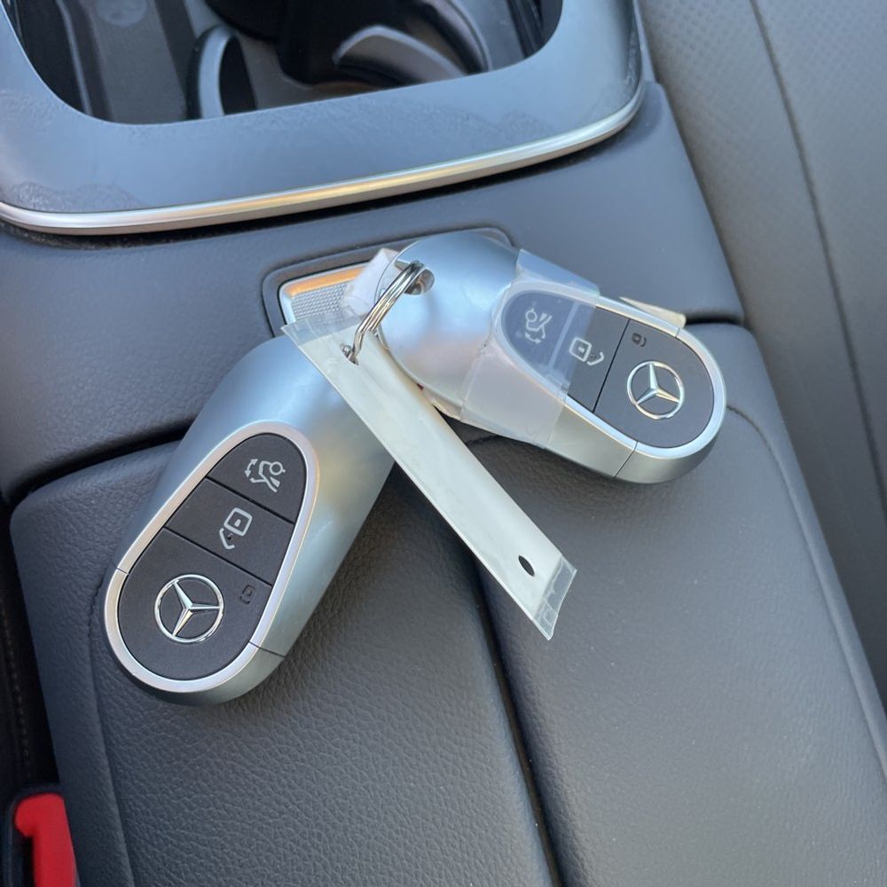 2024 Mercedes-Benz E-Class E 450 4MATIC