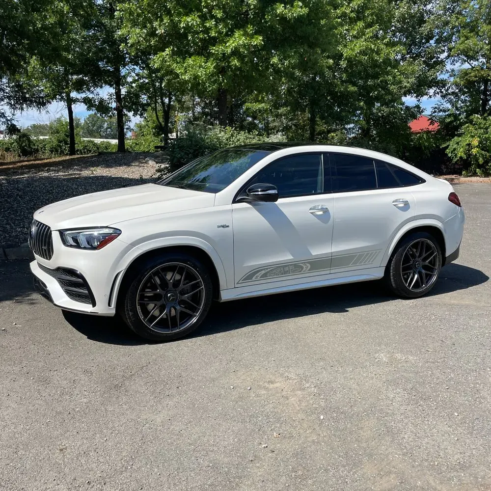 2023 Mercedes-Benz GLE