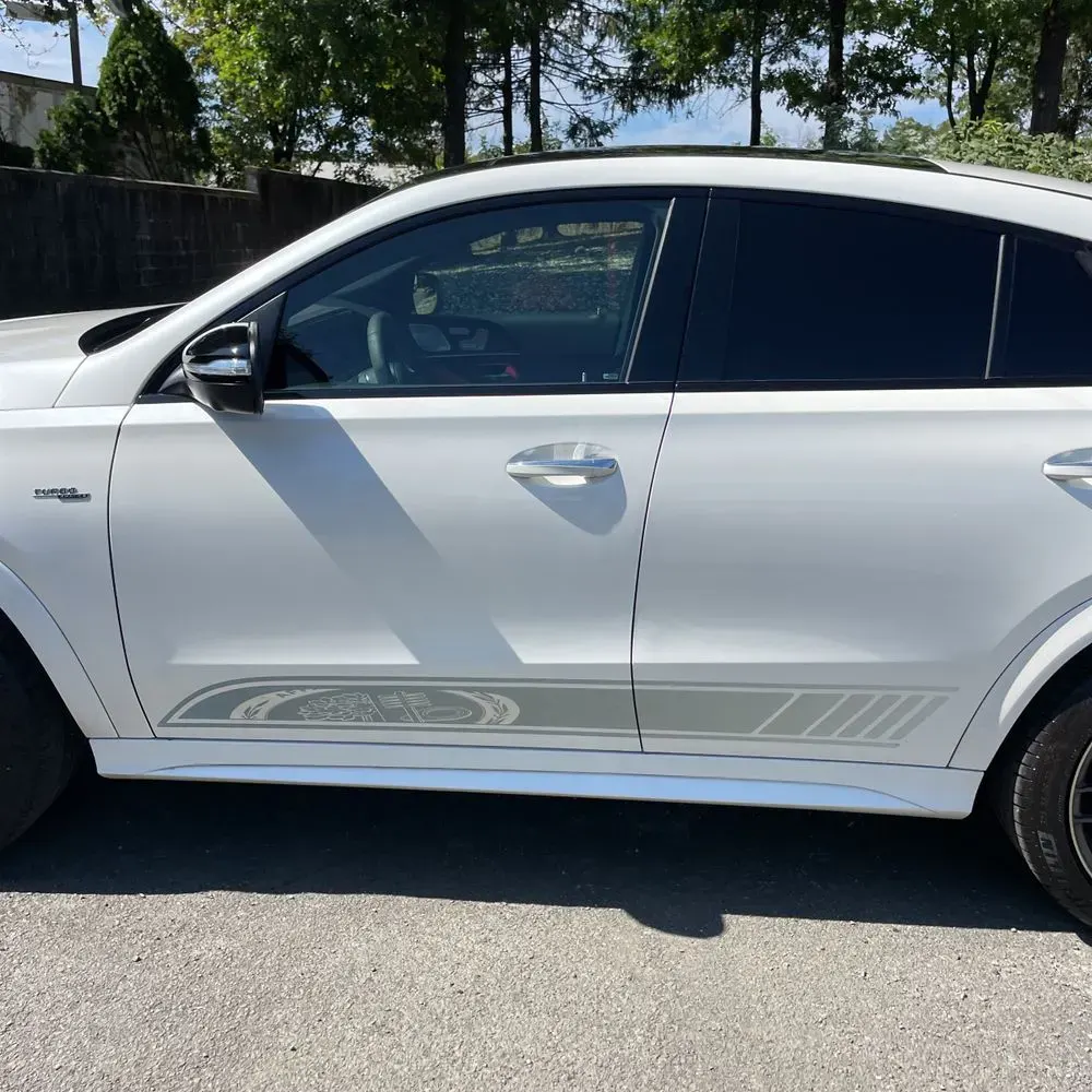 2023 Mercedes-Benz GLE AMG GLE 53