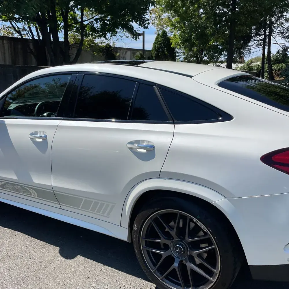 2023 Mercedes-Benz GLE AMG GLE 53