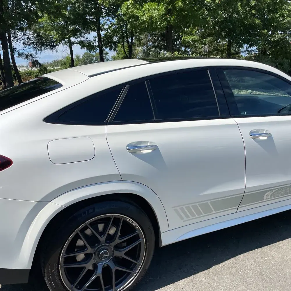 2023 Mercedes-Benz GLE AMG GLE 53