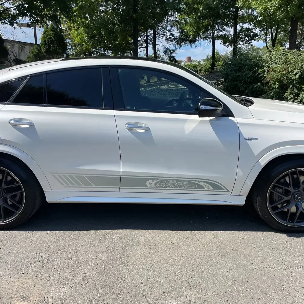2023 Mercedes-Benz GLE AMG GLE 53