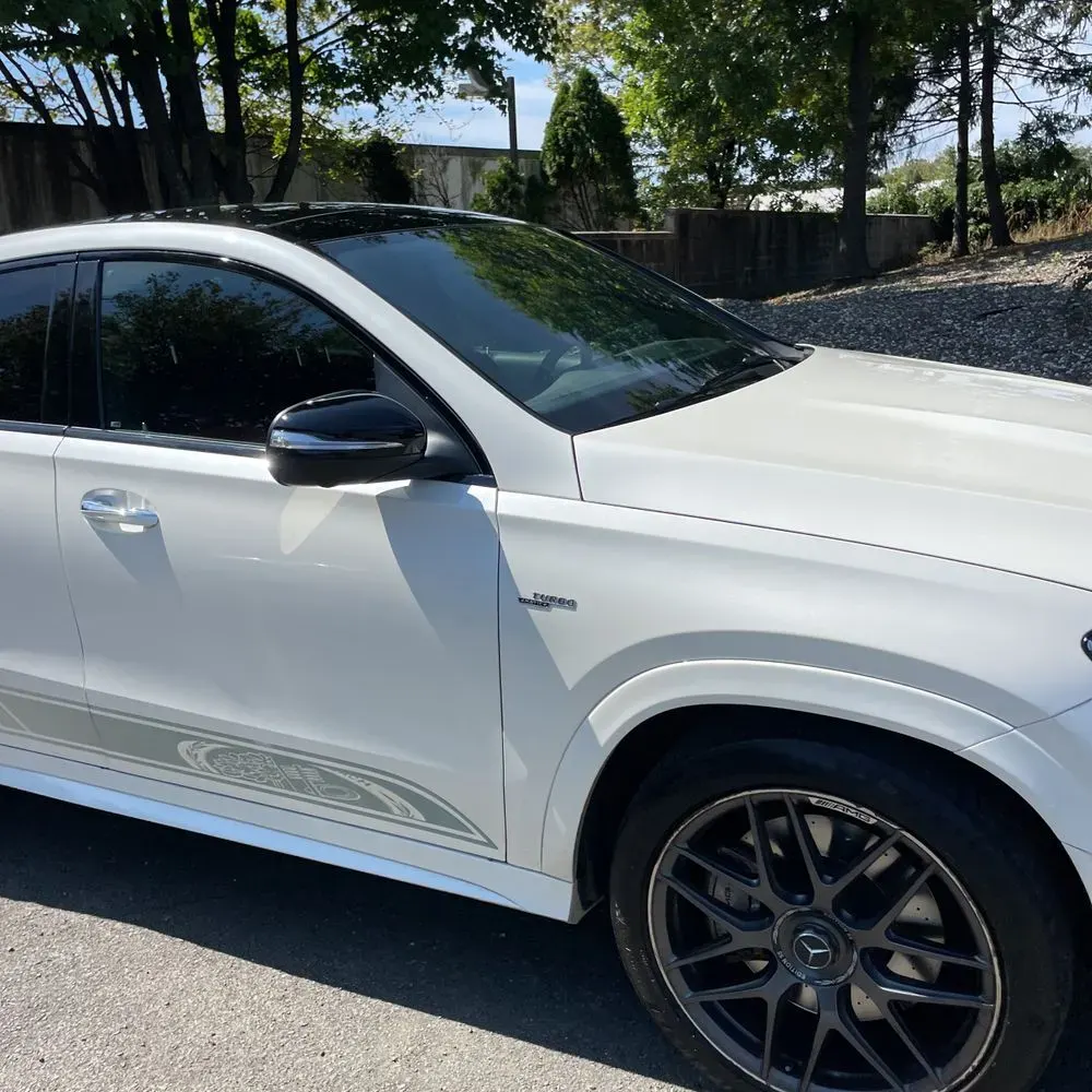 2023 Mercedes-Benz GLE AMG GLE 53