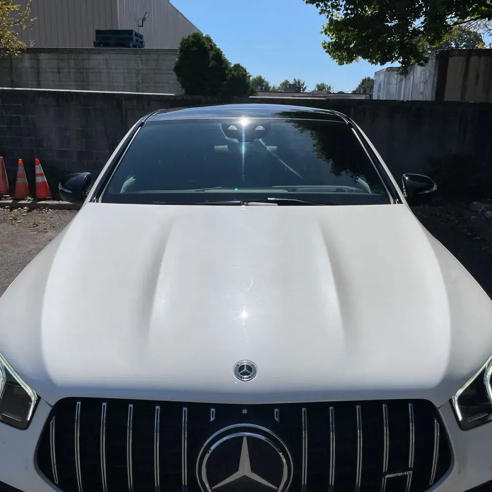 2023 Mercedes-Benz GLE AMG GLE 53