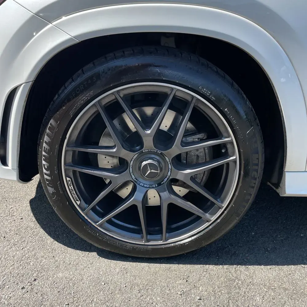 2023 Mercedes-Benz GLE AMG GLE 53