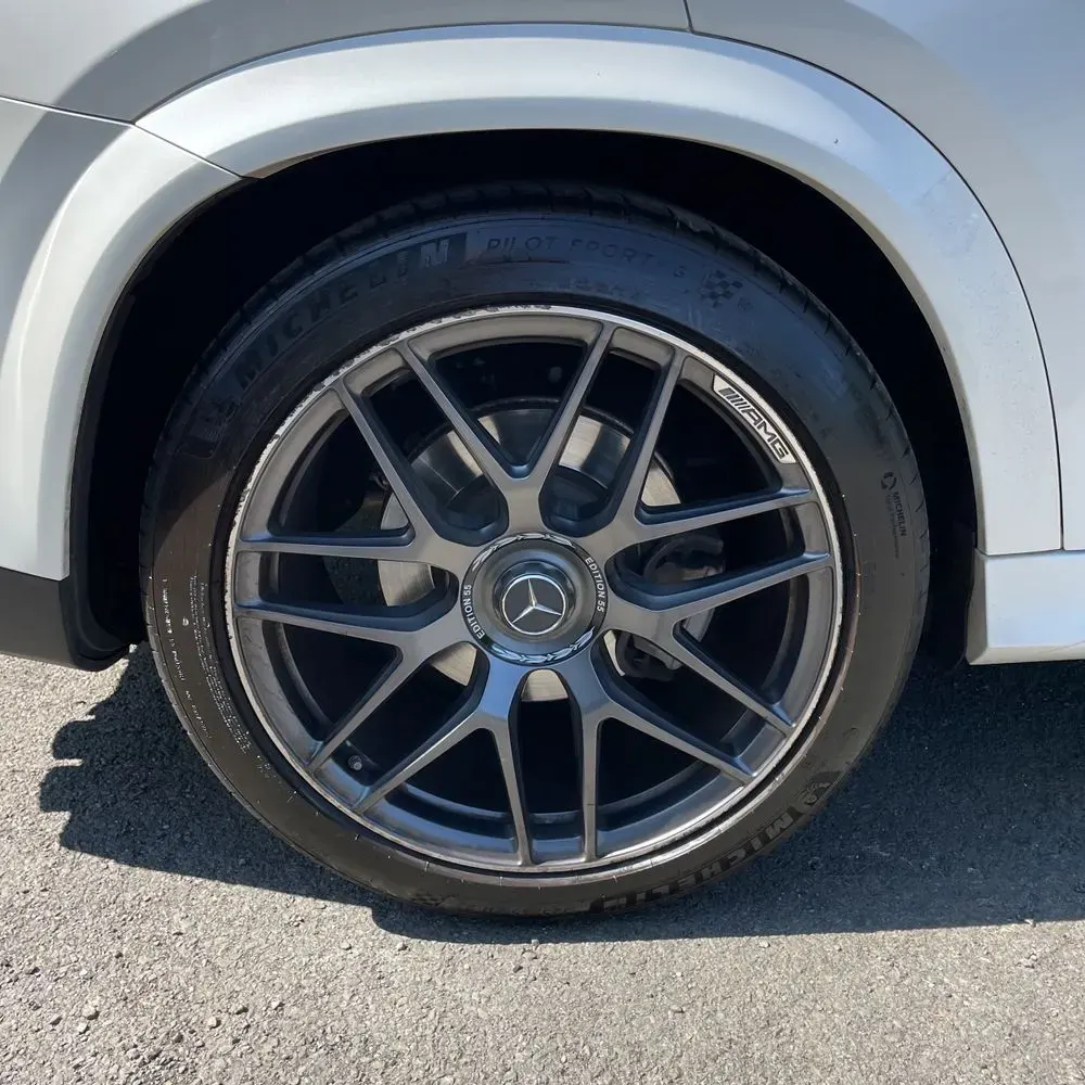 2023 Mercedes-Benz GLE AMG GLE 53
