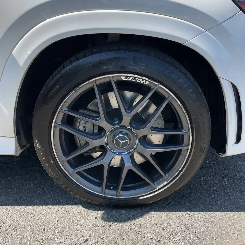 2023 Mercedes-Benz GLE AMG GLE 53