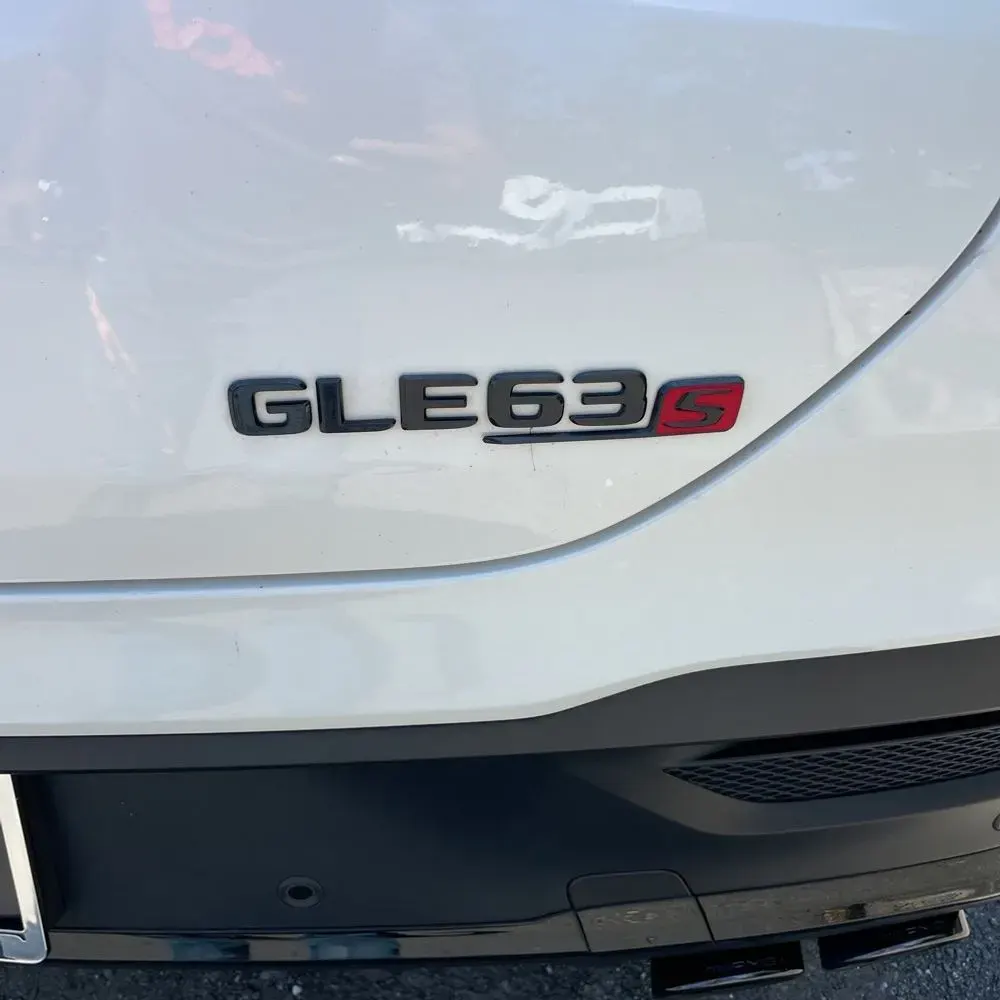 2023 Mercedes-Benz GLE AMG GLE 53