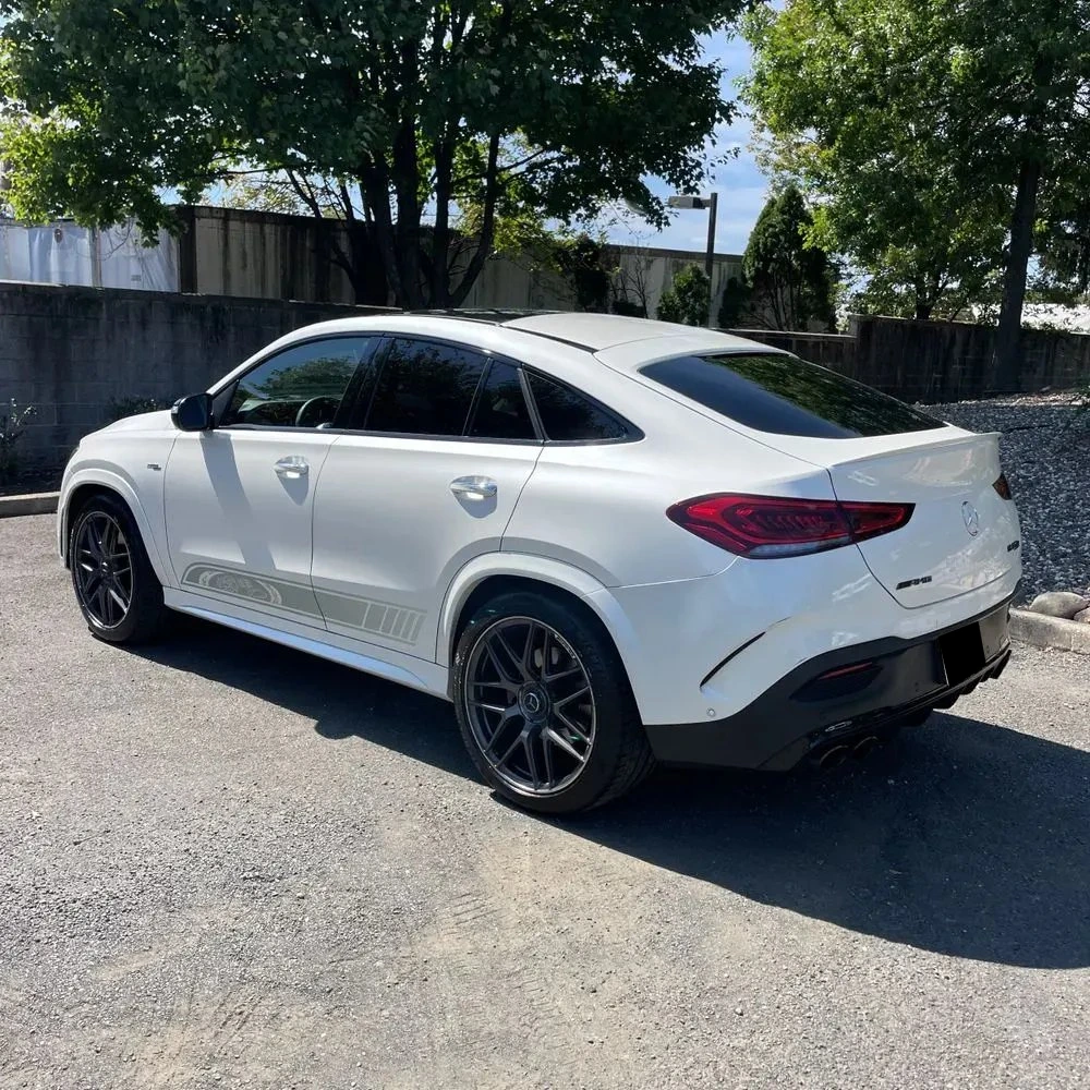 2023 Mercedes-Benz GLE AMG GLE 53