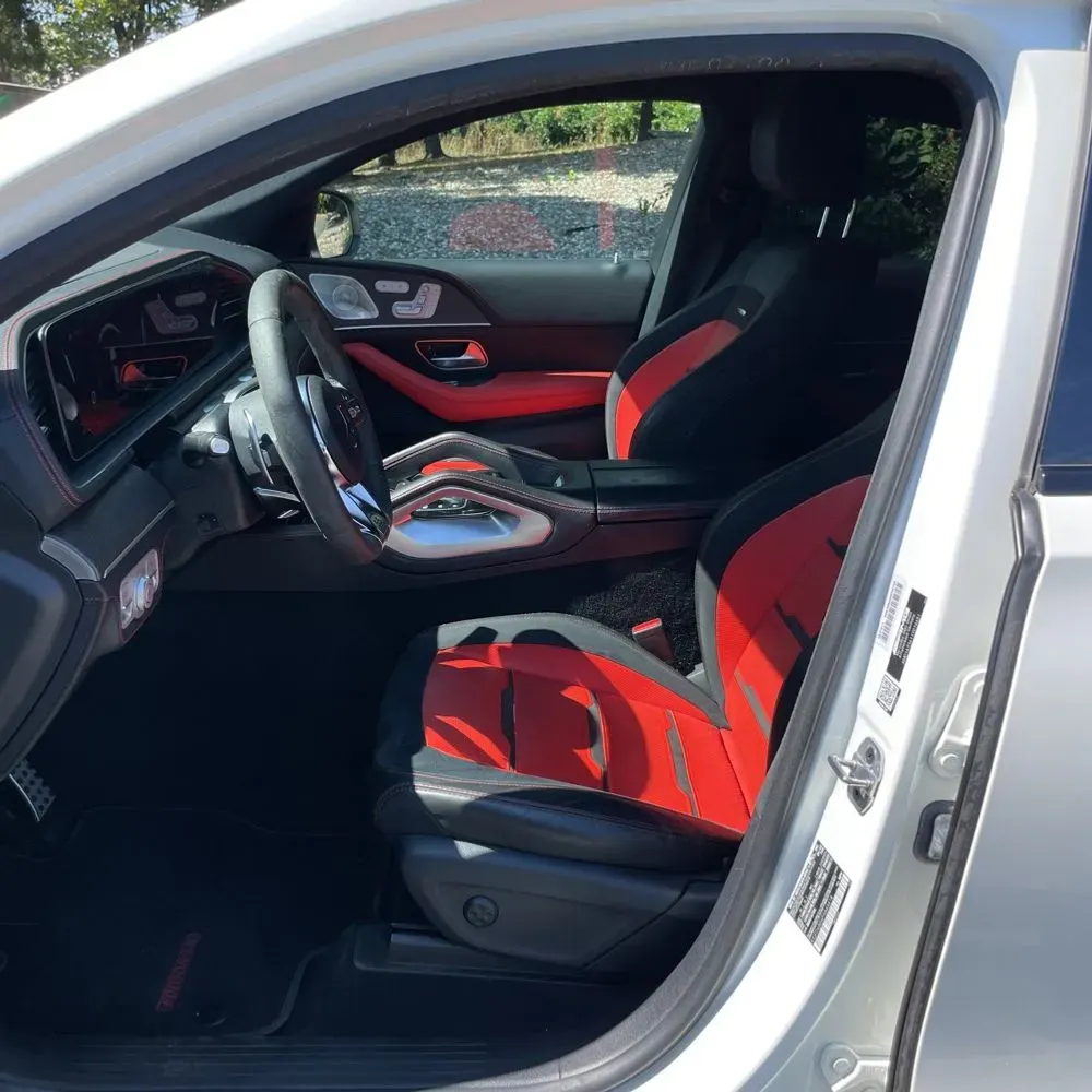 2023 Mercedes-Benz GLE AMG GLE 53