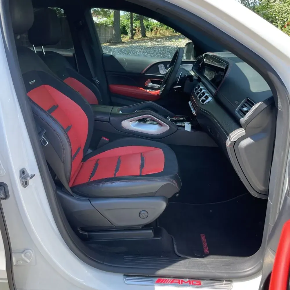 2023 Mercedes-Benz GLE AMG GLE 53