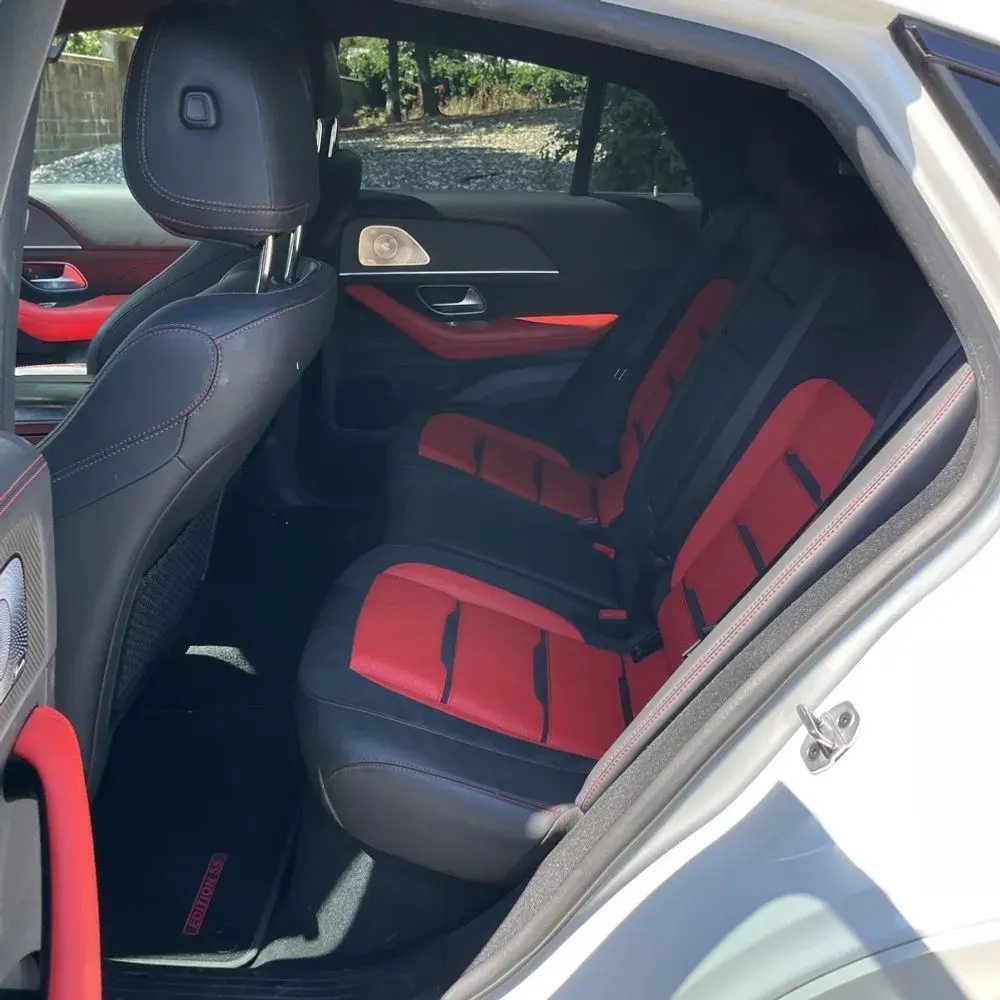 2023 Mercedes-Benz GLE AMG GLE 53