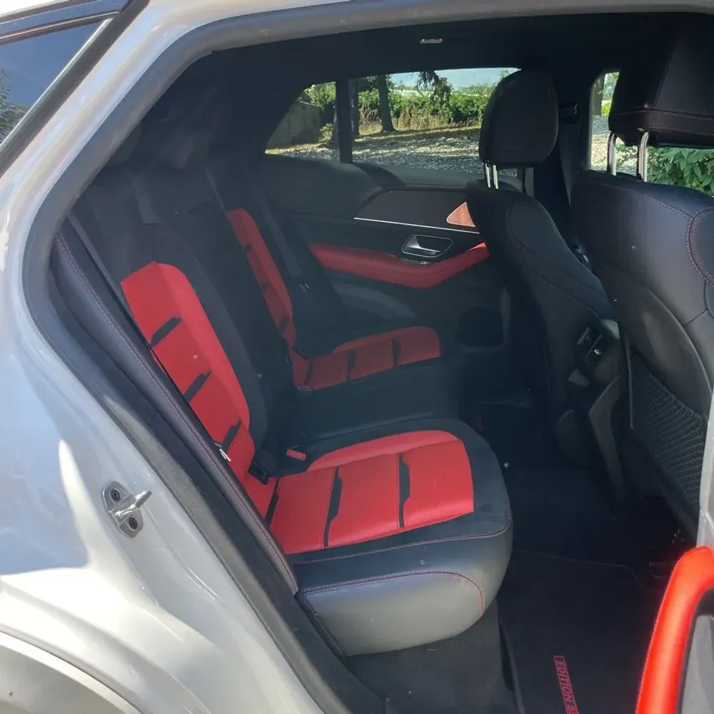 2023 Mercedes-Benz GLE AMG GLE 53