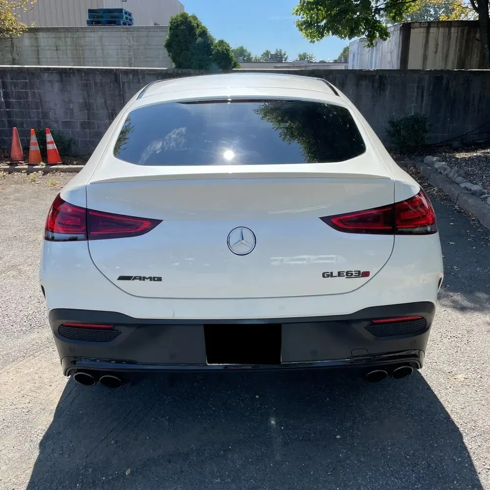 2023 Mercedes-Benz GLE AMG GLE 53