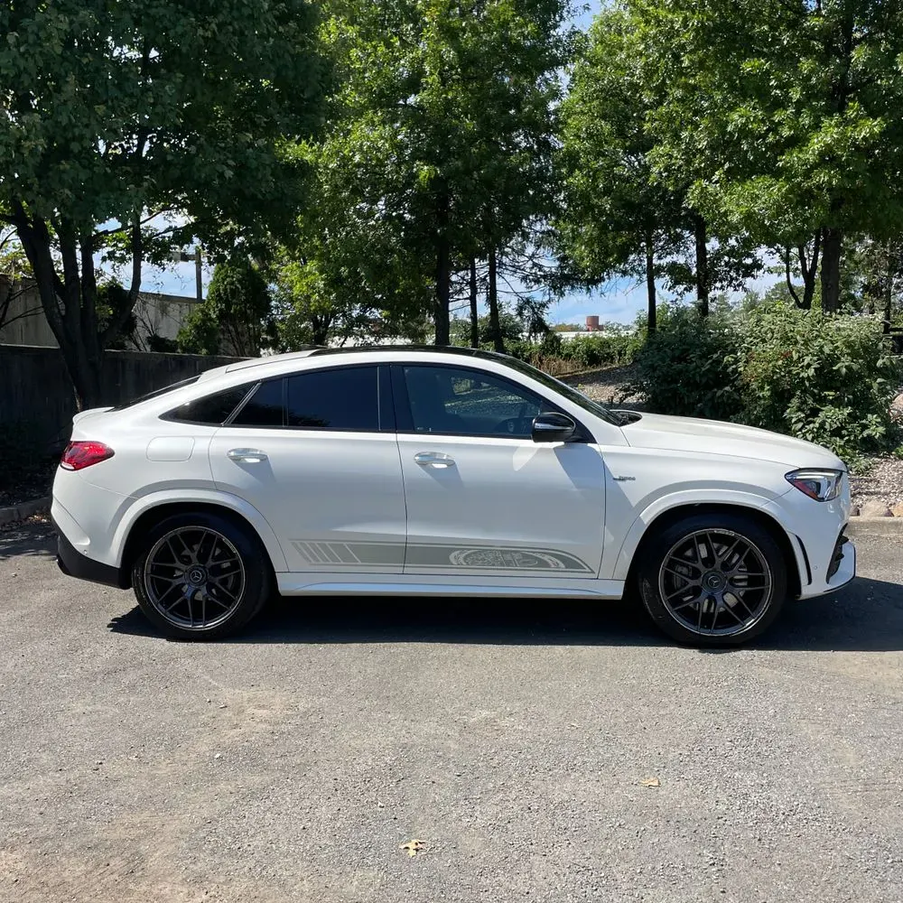 2023 Mercedes-Benz GLE AMG GLE 53