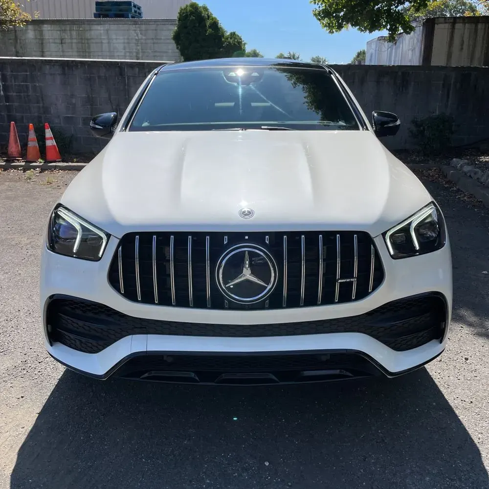 2023 Mercedes-Benz GLE AMG GLE 53