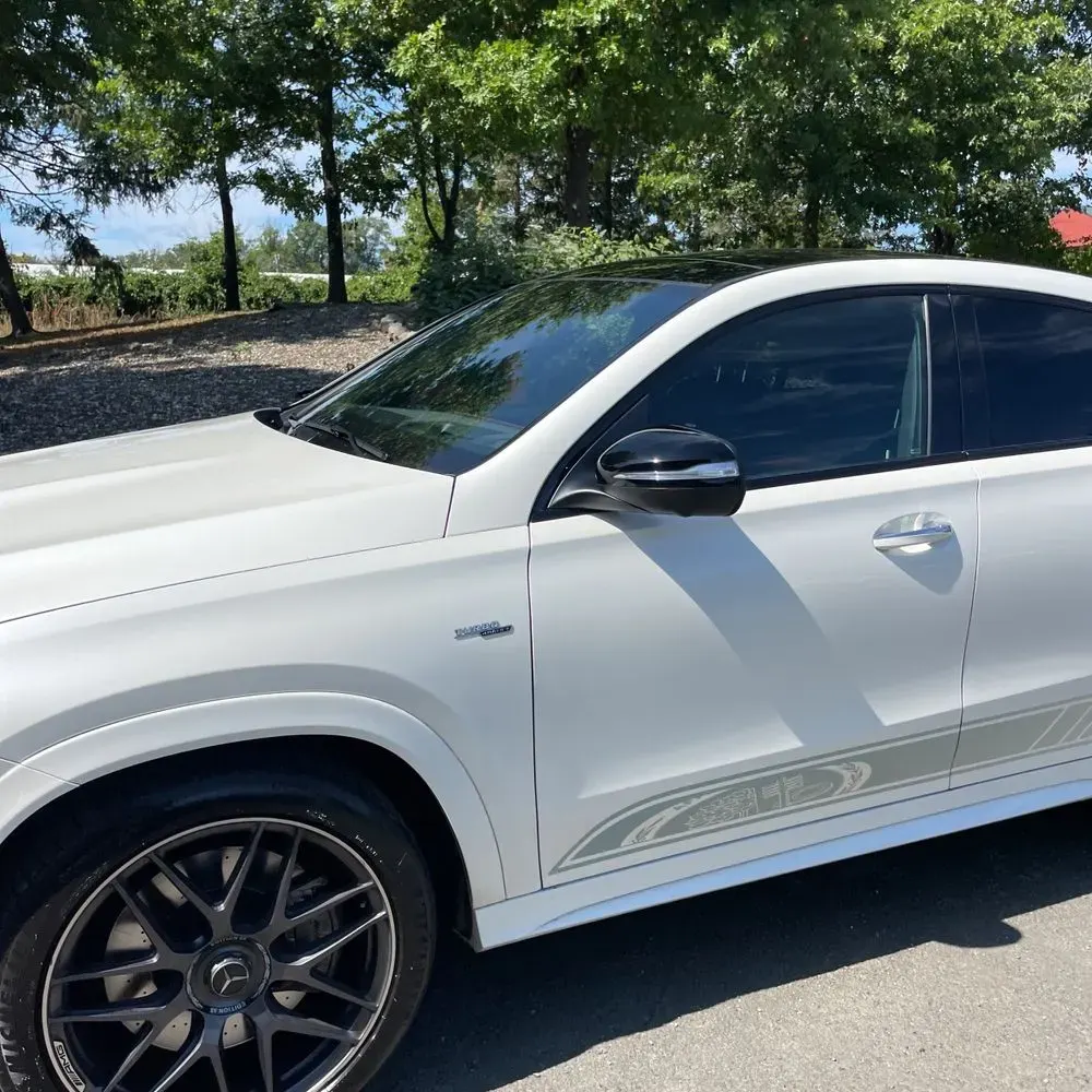 2023 Mercedes-Benz GLE AMG GLE 53