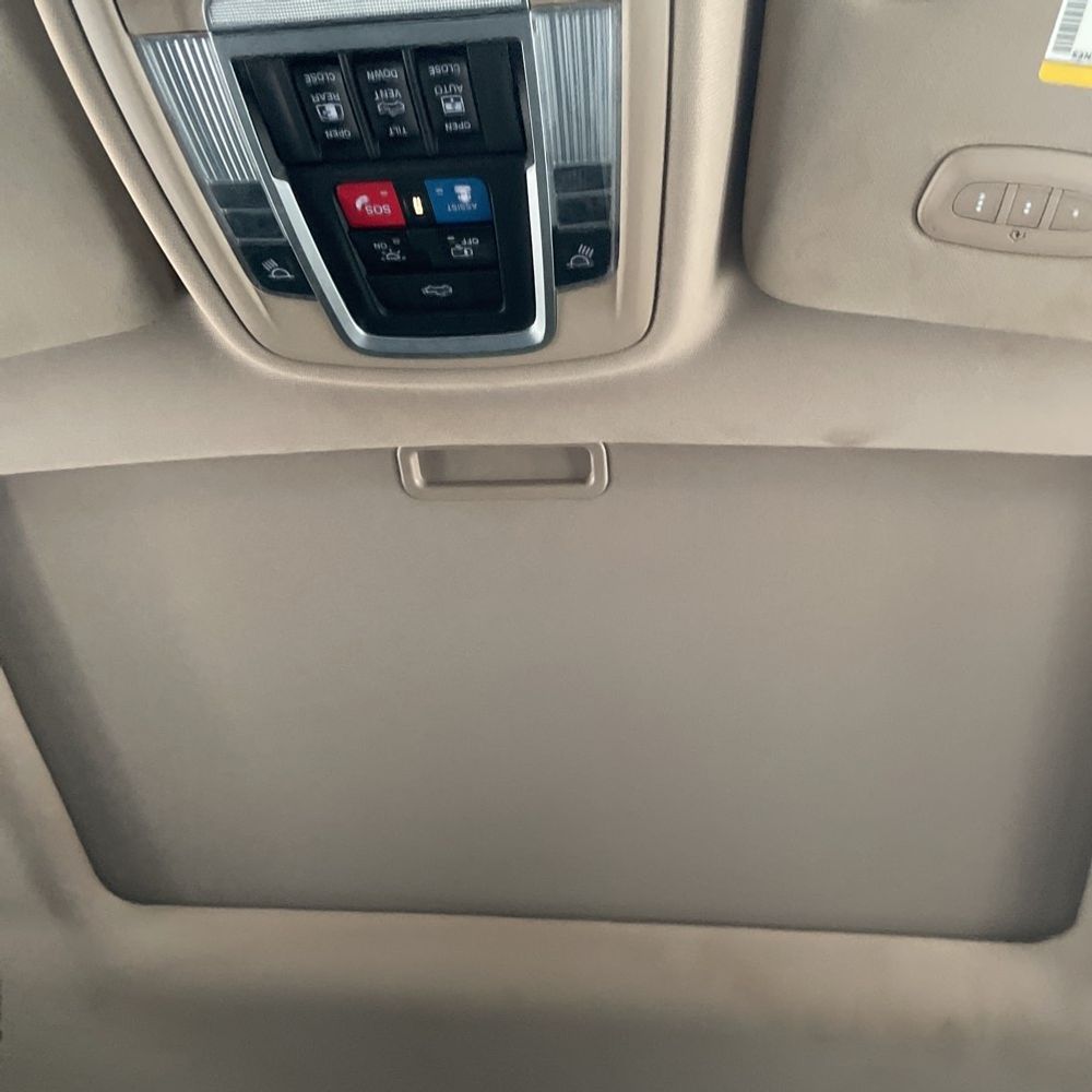 2020 Ram 3500 Laramie
