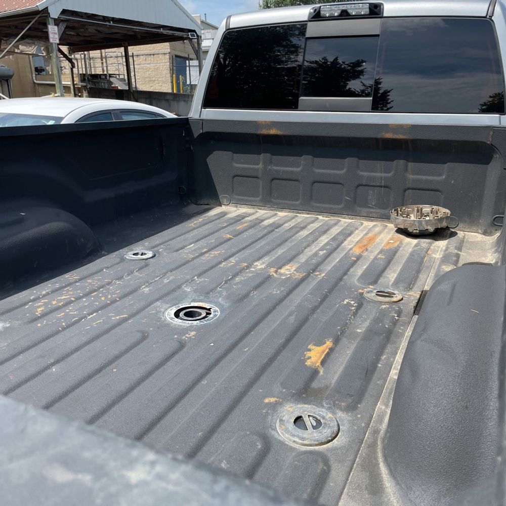 2020 Ram 3500 Laramie