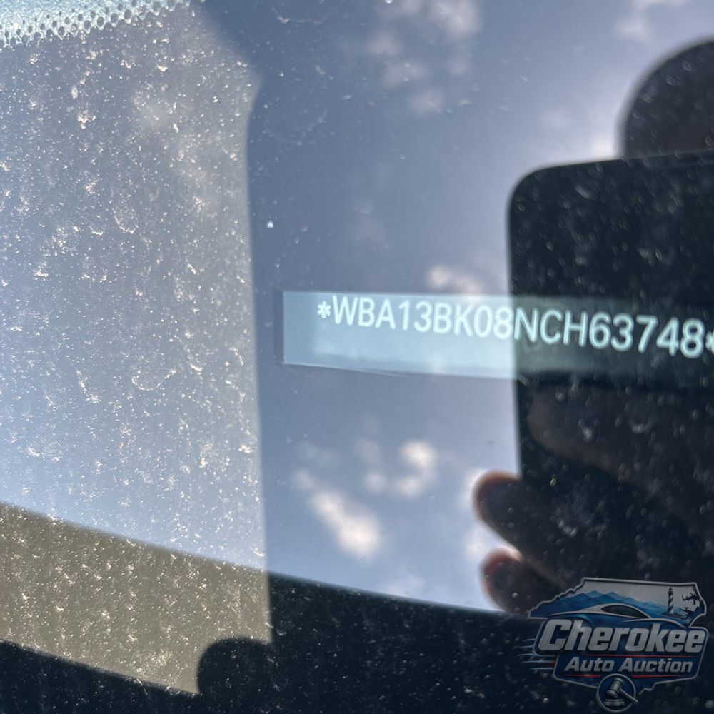 2022 BMW 5-Series M550xi