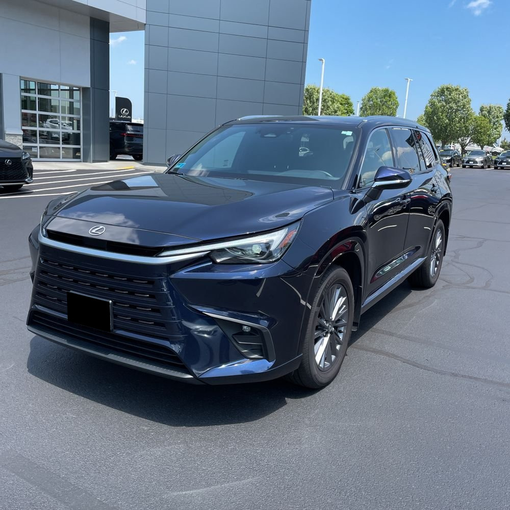 2024 Lexus TX 350