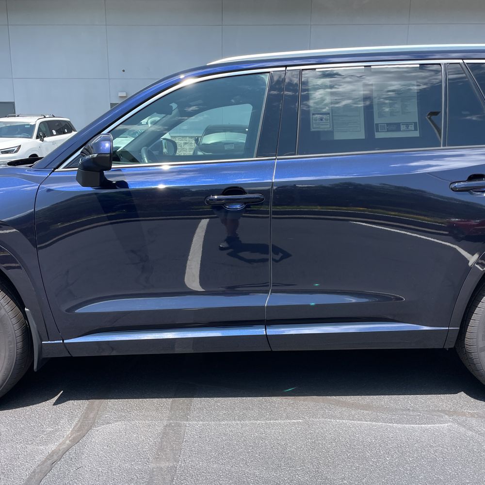 2024 Lexus TX 350 Base