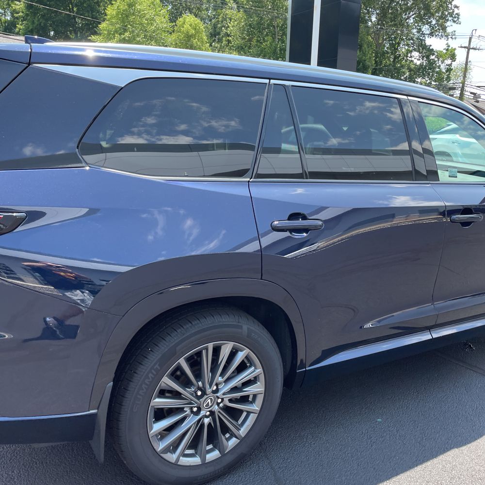 2024 Lexus TX 350 Base