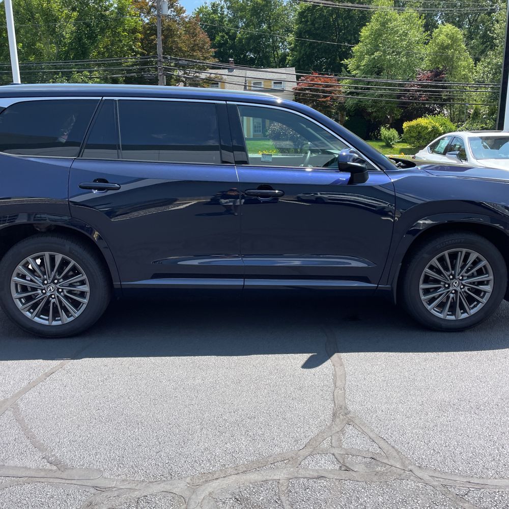 2024 Lexus TX 350 Base