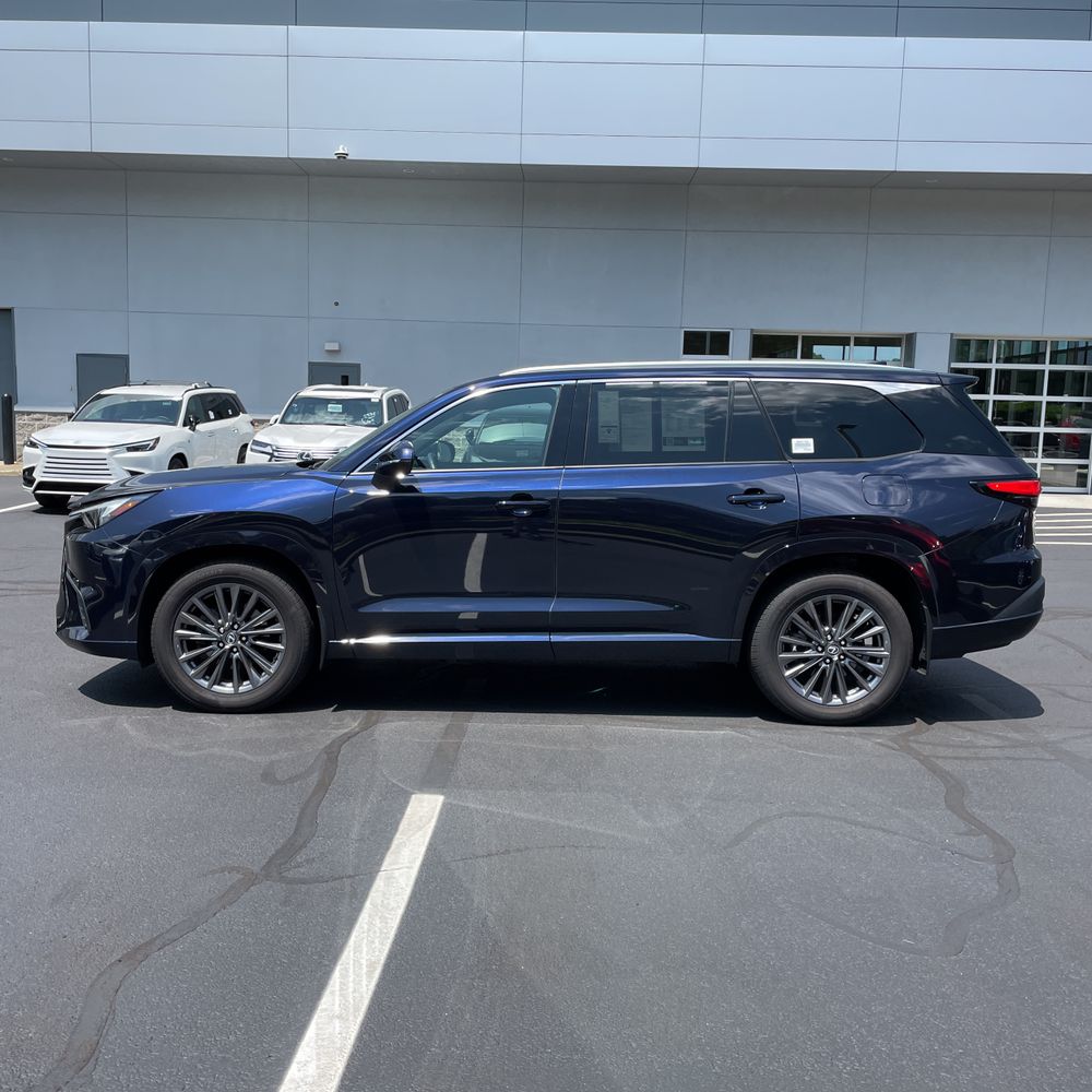 2024 Lexus TX 350 Base
