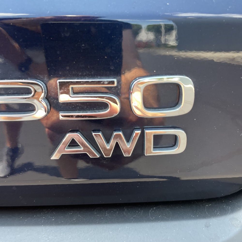 2024 Lexus TX 350 Base
