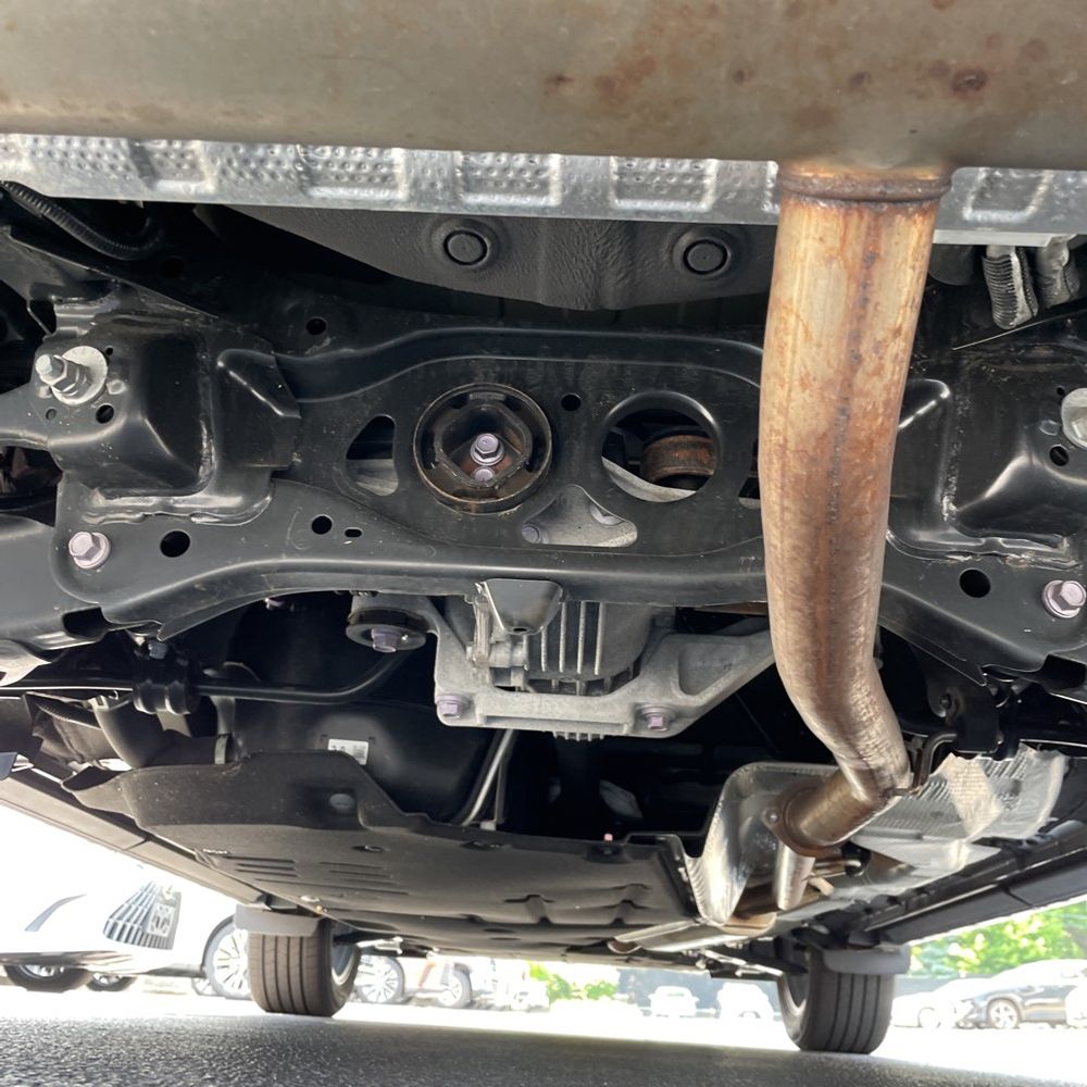 2024 Lexus TX 350 Base