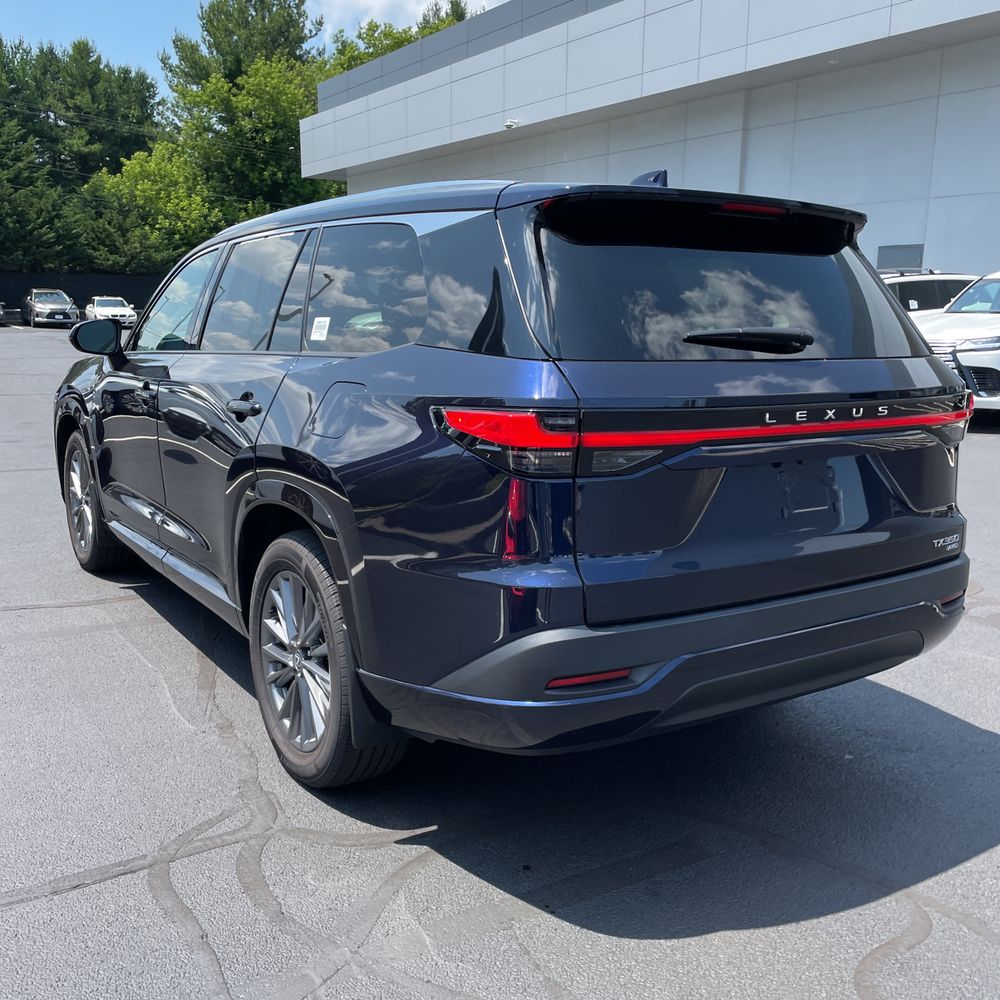 2024 Lexus TX 350 Base