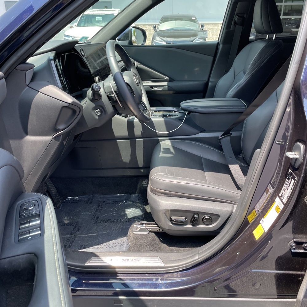2024 Lexus TX 350 Base