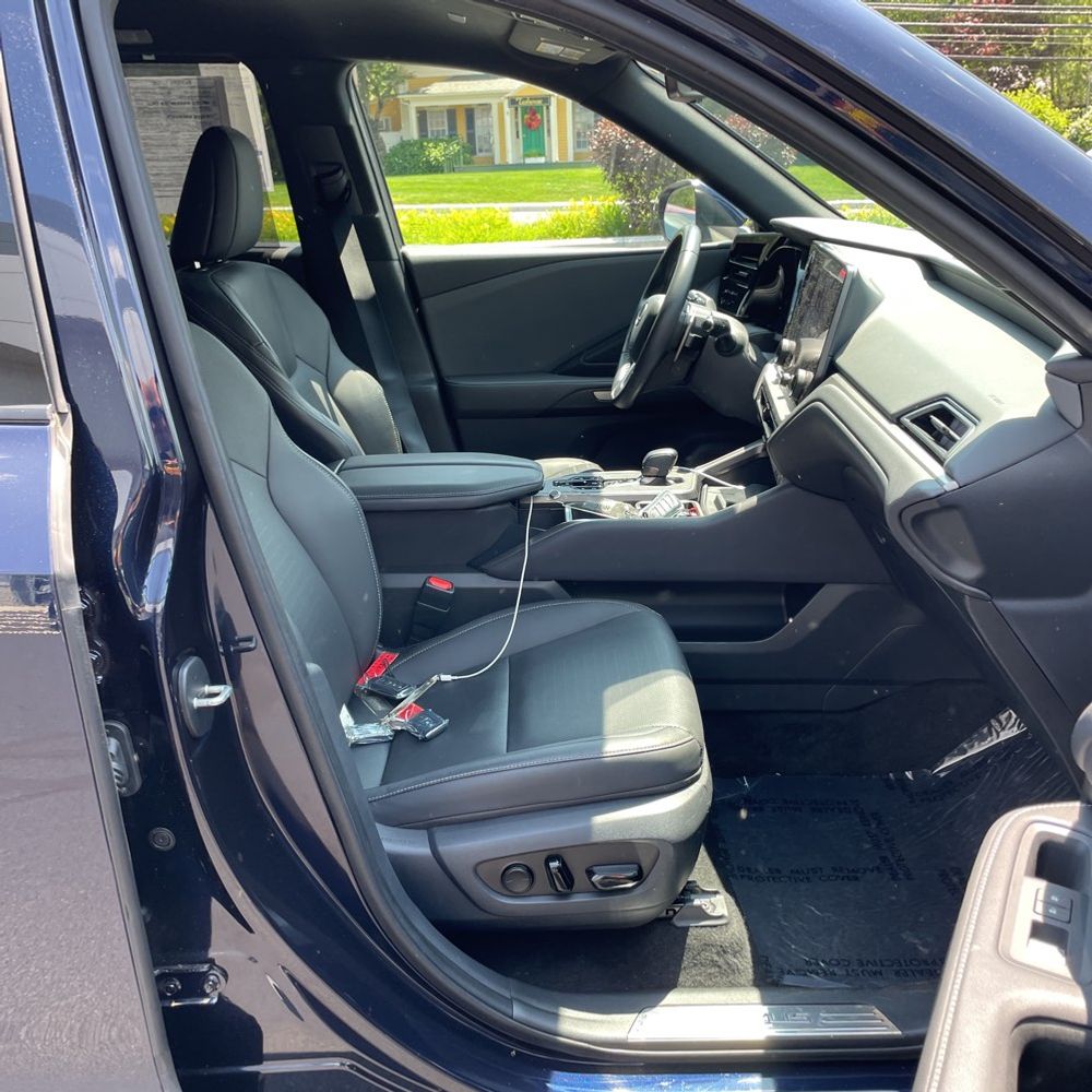 2024 Lexus TX 350 Base
