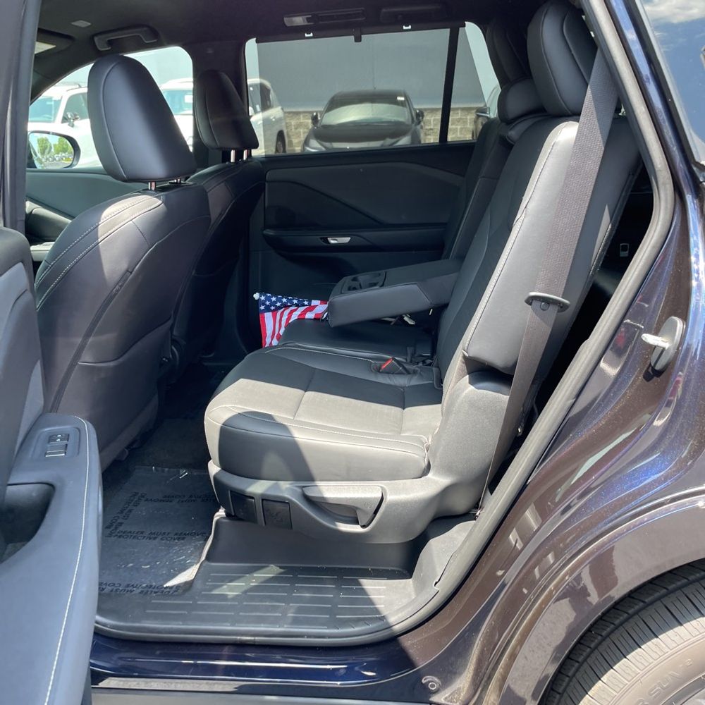2024 Lexus TX 350 Base