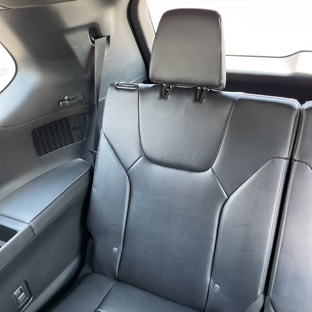 2024 Lexus TX 350 Base