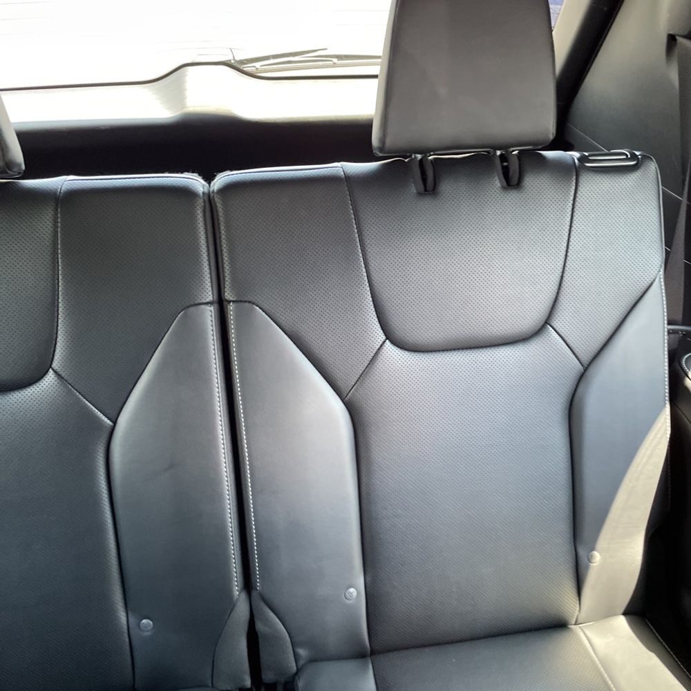 2024 Lexus TX 350 Base