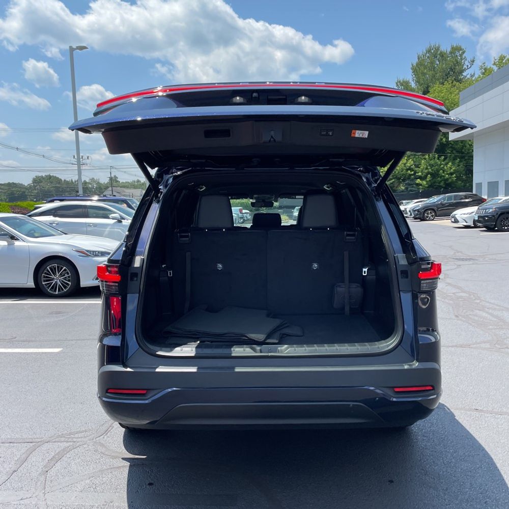 2024 Lexus TX 350 Base