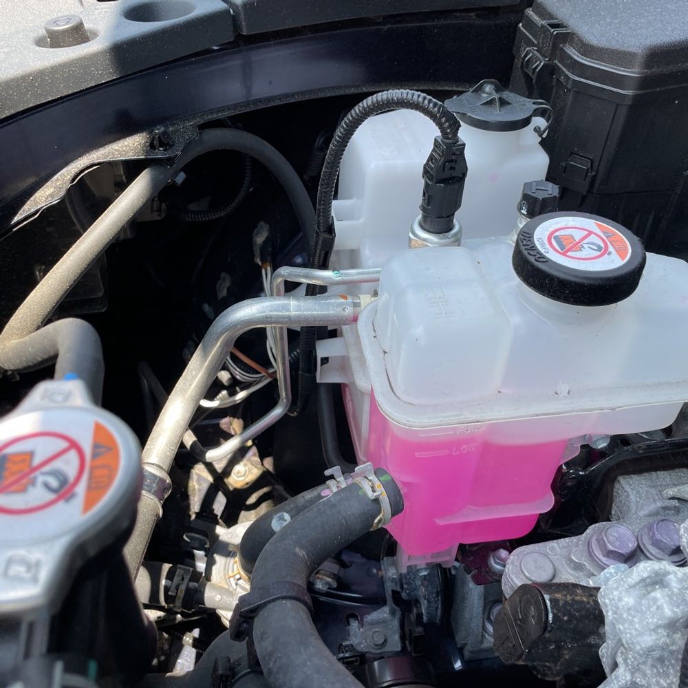 2024 Lexus TX 350 Base