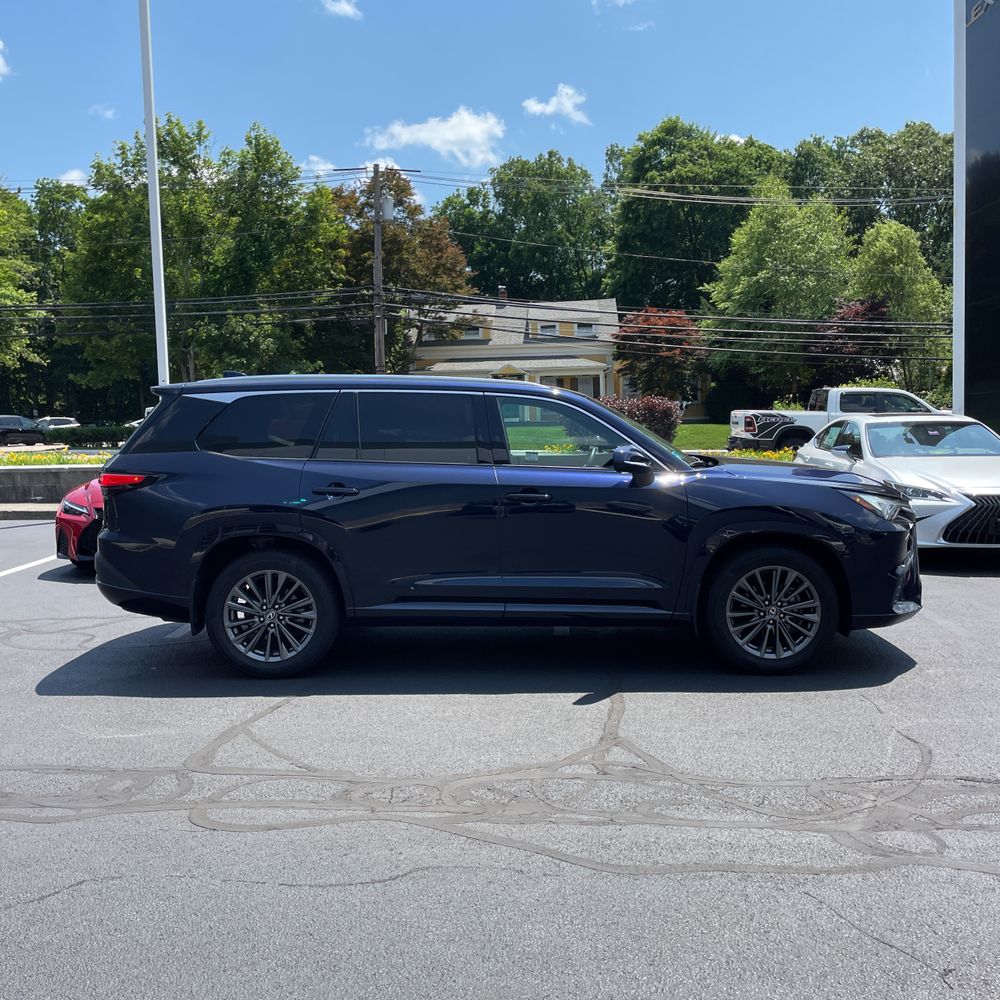 2024 Lexus TX 350 Base