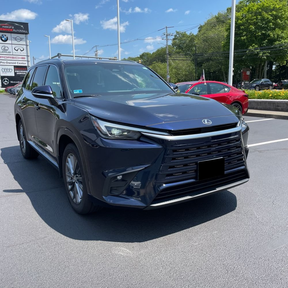 2024 Lexus TX 350 Base