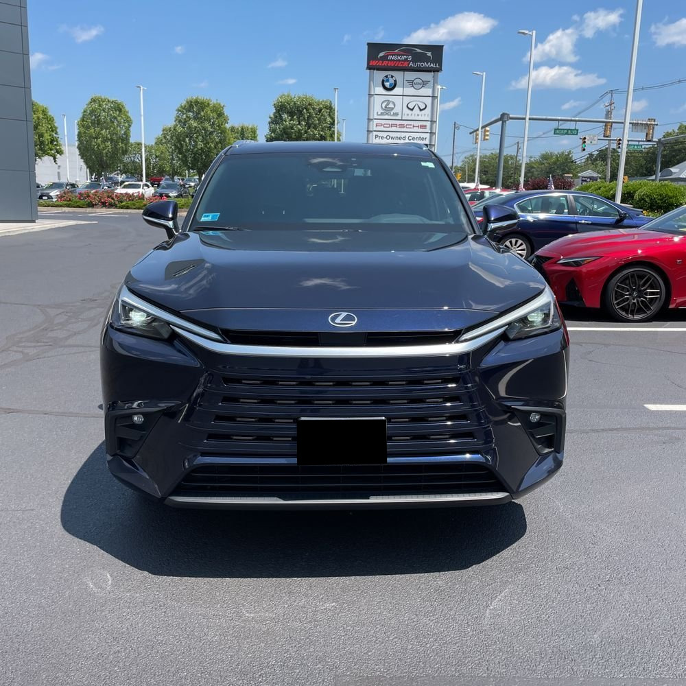 2024 Lexus TX 350 Base