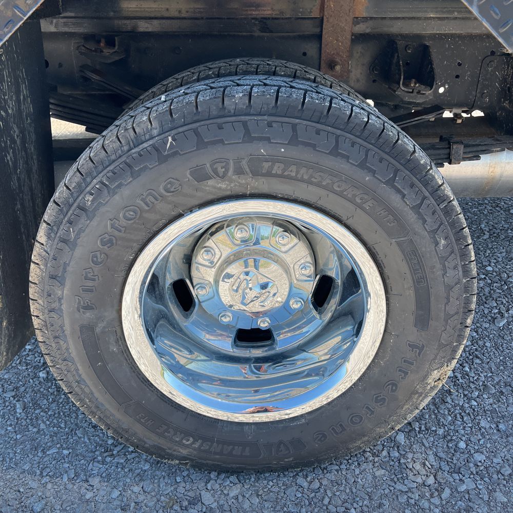2024 Ram 3500 SLT